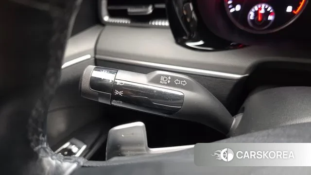 Kia K5 3rd generation id 3529256 из Кореи 7