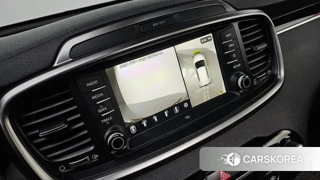 Kia The New Sorento id 3692762 из Кореи 7