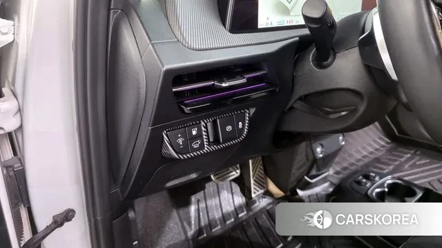 Kia EV6 id 3360698 из Кореи 7