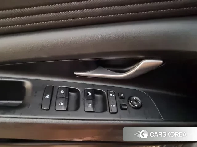 Hyundai Avante (CN7) id 3028764 из Кореи 7