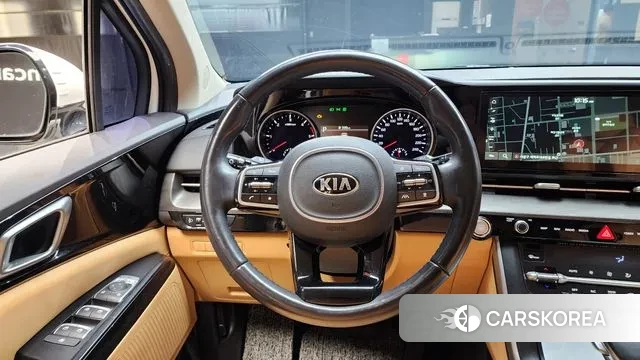 Kia Carnival 4th generation id 3264310 из Кореи 7