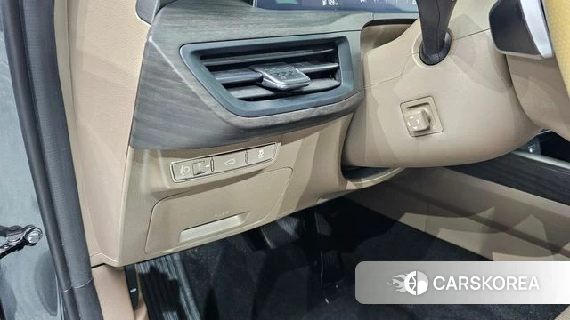 Kia K8 id 4429235 из Кореи 7