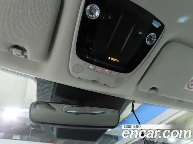 Kia K5 3rd generation id 2713550 из Кореи 7