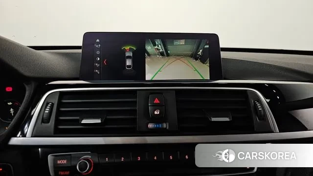 BMW 3 Series GT (F34) id 3754402 из Кореи 7