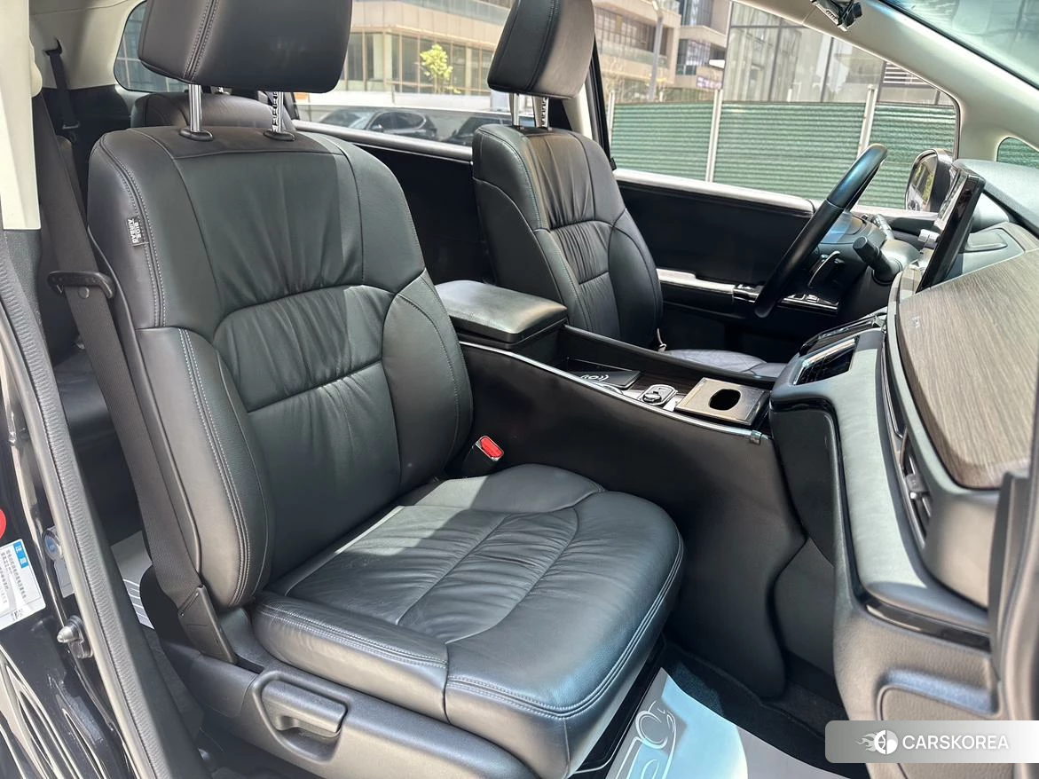 Honda Odyssey id 4421067 из Китая 7