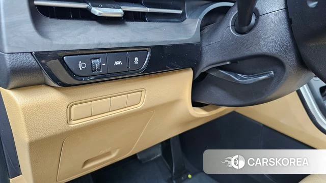 Kia Carnival 4th generation id 4309973 из Кореи 7