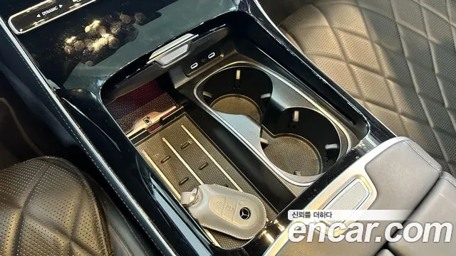 Mercedes-Benz S-Class W223 id 2703570 из Кореи 7