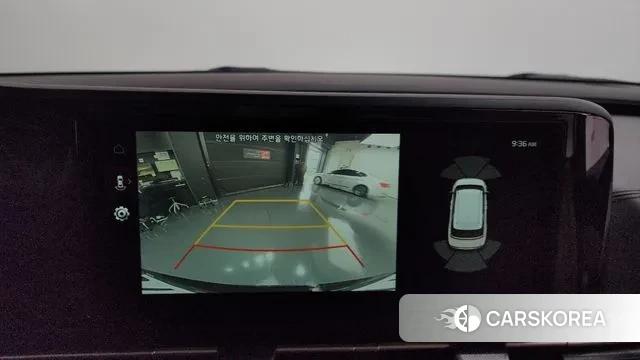 Kia Carnival 4th generation id 3367893 из Кореи 7