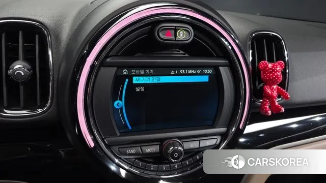 Mini Cooper Countryman id 3253782 из Кореи 7