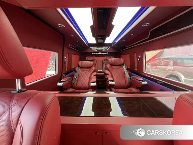 Toyota Hiace id 4258640 из Китая 7
