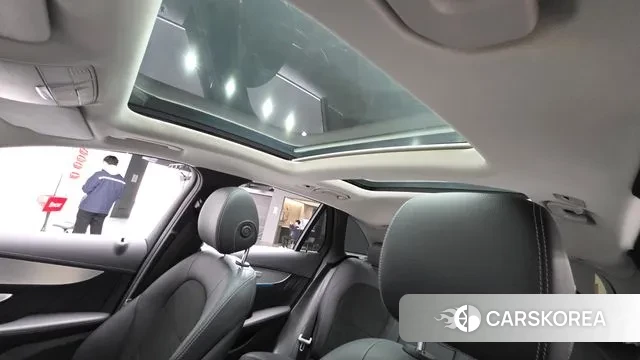 Mercedes-Benz GLC-Class X253 id 3557715 из Кореи 7