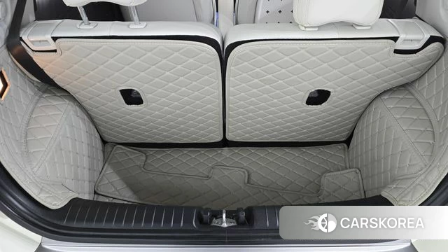 Hyundai Casper id 4716099 из Кореи 7