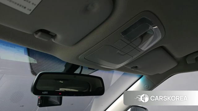 Ssangyong Berry New Tivoli id 3834256 из Кореи 7