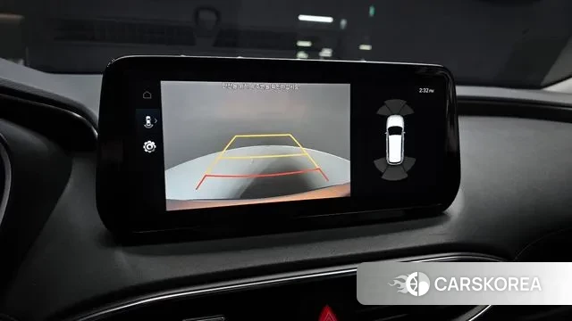 Hyundai The New Santa Fe id 3283031 из Кореи 7