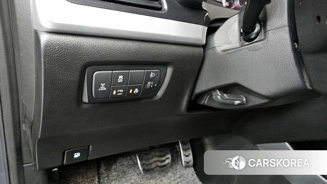 Ssangyong New Style Korando C id 4269532 из Кореи 7