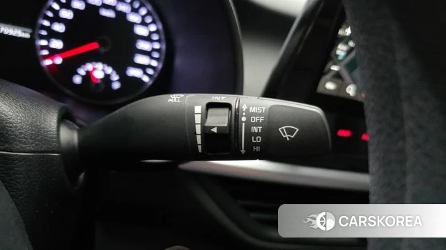 Kia The New K3 2nd generation id 4675927 из Кореи 7