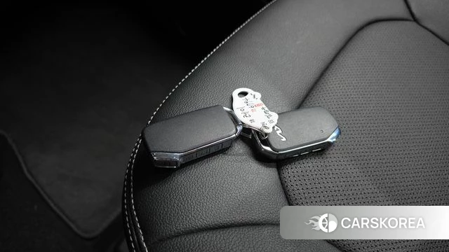 Kia The New Kia Ray id 4560451 из Кореи 7