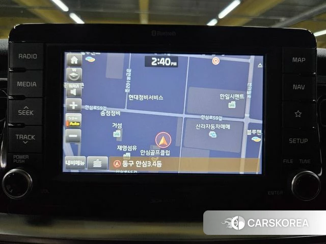 Kia Stonic id 4508637 из Кореи 7