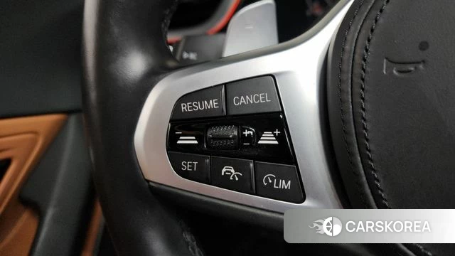 BMW Z4 (G29) id 3923509 из Кореи 7