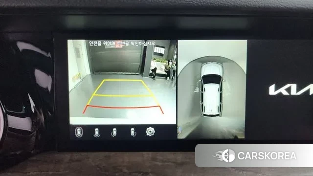 Kia Mohave Master id 3566327 из Кореи 7