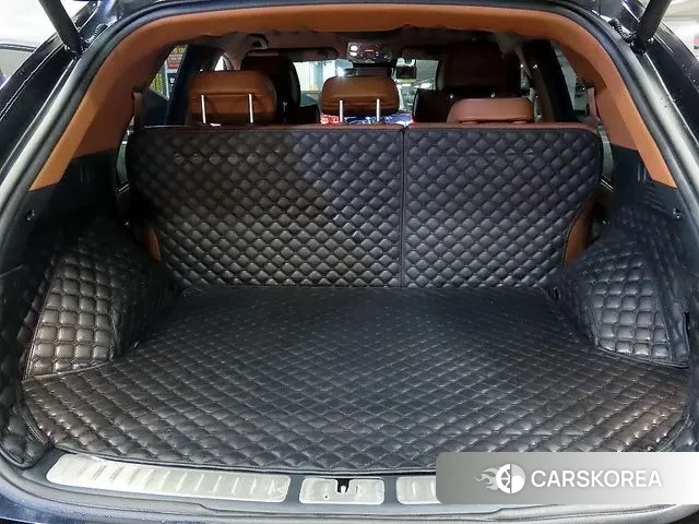 Genesis GV70 id 3572953 из Кореи 7