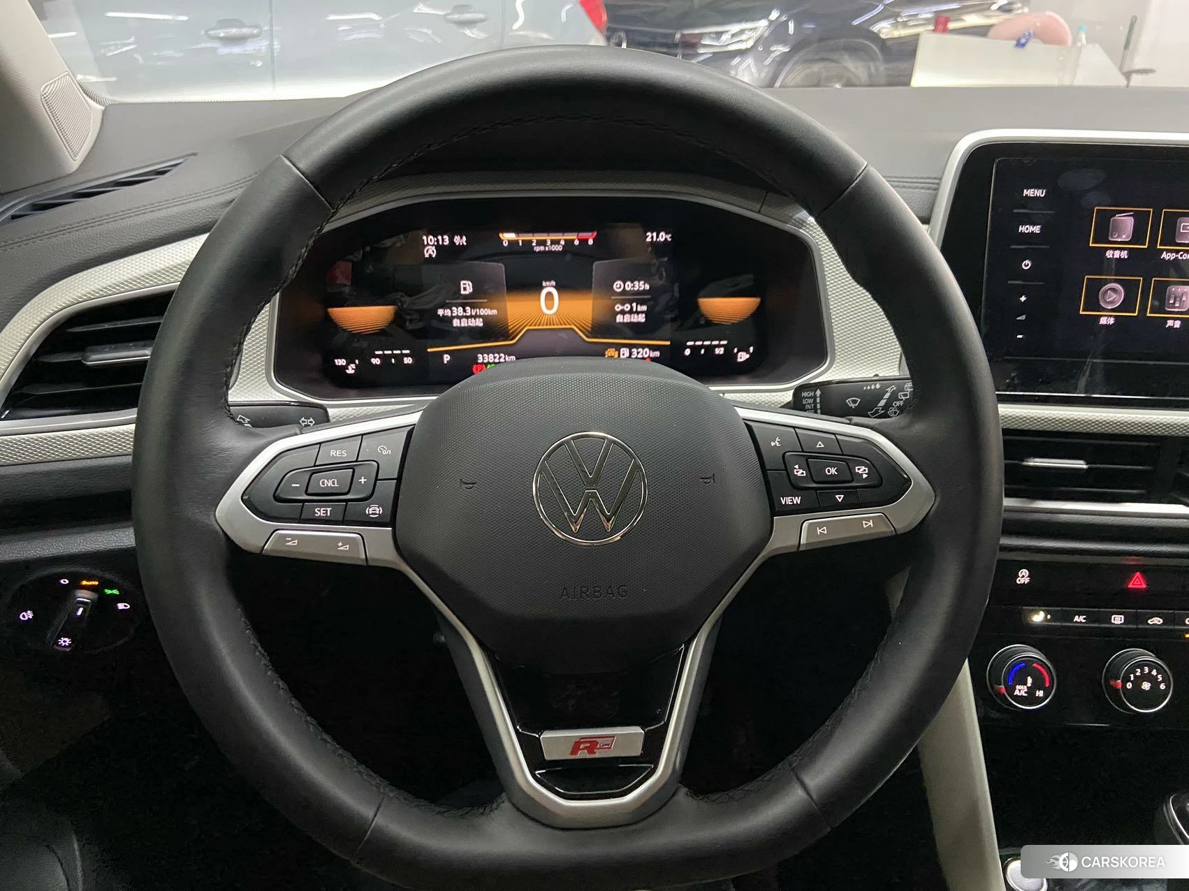Volkswagen T-Roc id 4514711 из Китая 7