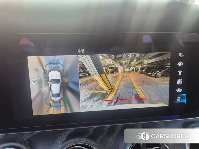 Mercedes-Benz E-Class W213 id 3448020 из Кореи 7