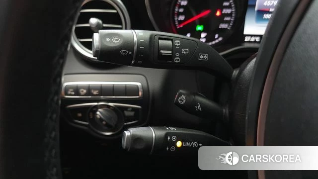 Mercedes-Benz GLC-Class X253 id 4562835 из Кореи 7