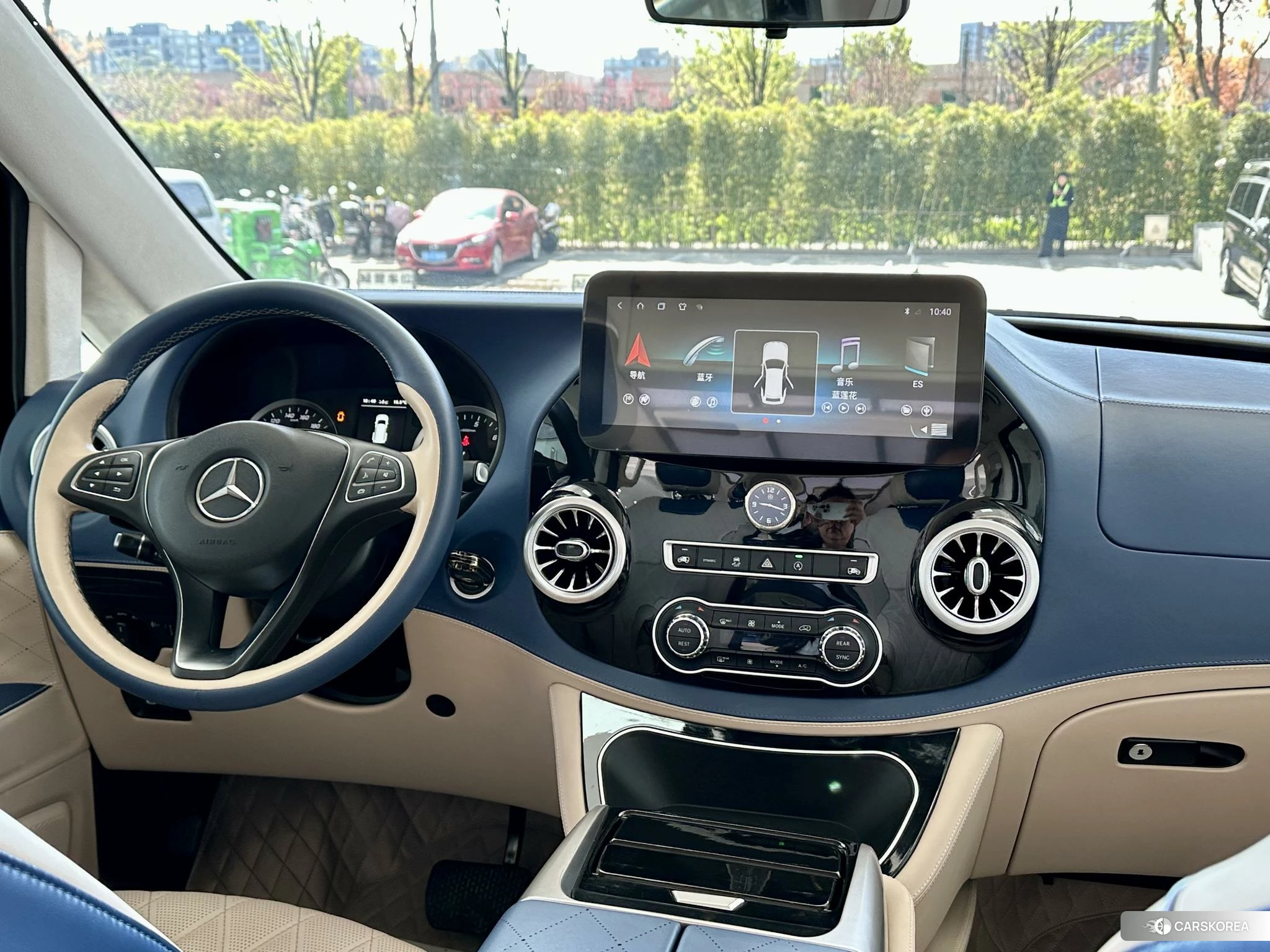 Mercedes-Benz Vito id 4452689 из Китая 7