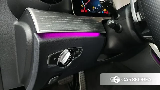 Mercedes-Benz E-Class W213 id 2930616 из Кореи 7