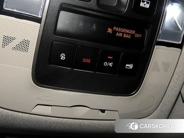 Hyundai Sonata Hybrid (DN8) id 4490605 из Кореи 7