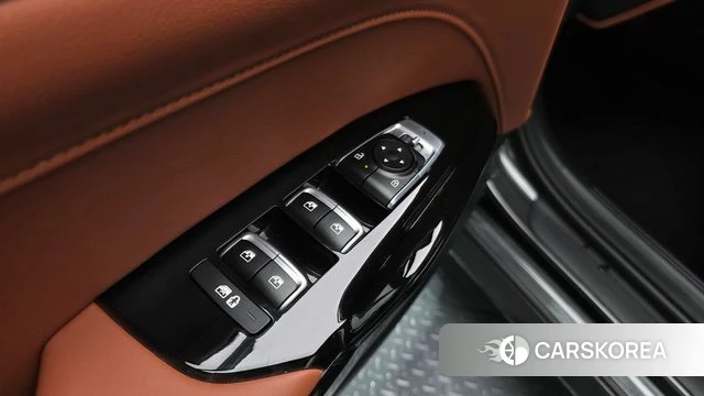 Kia The New K5 Hybrid 3rd generation id 3793181 из Кореи 7