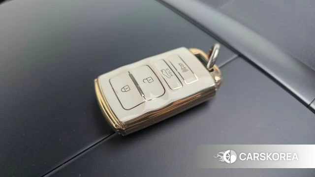Kia The New Mohave id 4543593 из Кореи 7