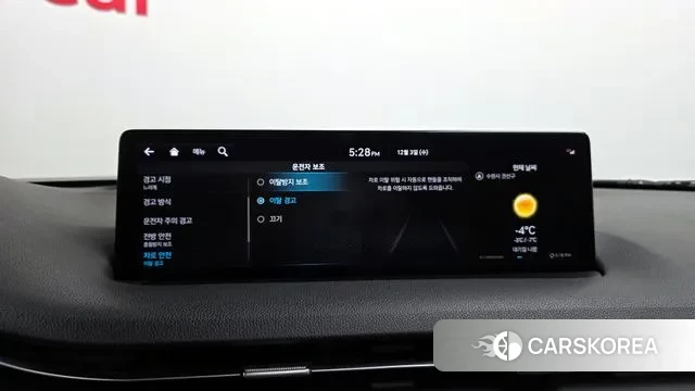 Genesis GV70 id 3438748 из Кореи 7