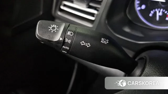 Hyundai The New Avante AD id 3351129 из Кореи 7