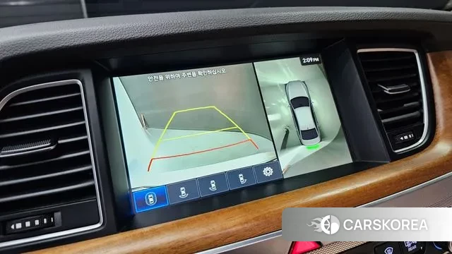 Genesis G80 id 3546925 из Кореи 7