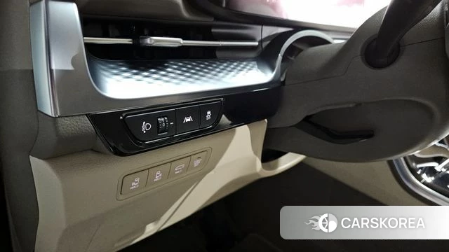 Kia Carnival 4th generation id 3892569 из Кореи 7