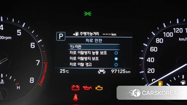 Genesis G80 id 4502366 из Кореи 7