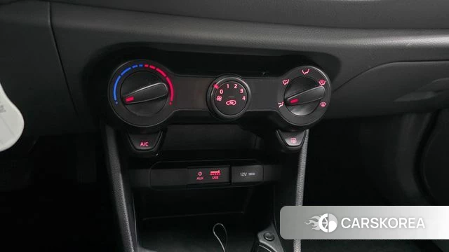 Kia All New Morning (JA) id 4536241 из Кореи 7
