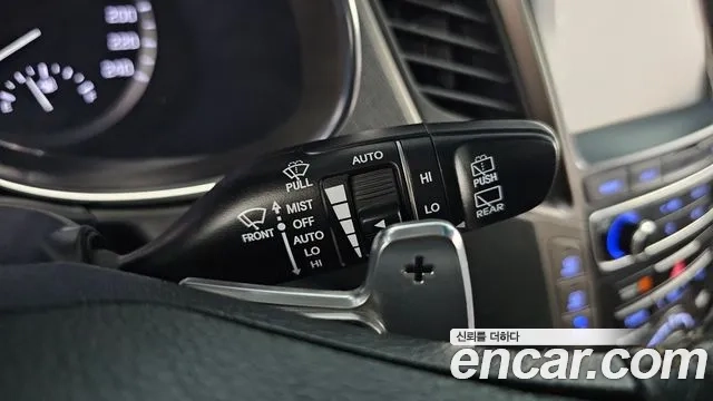 Hyundai The New Max Cruise id 2956854 из Кореи 7