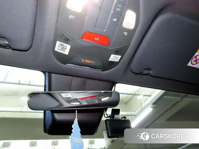 Kia Tasman id 3952584 из Кореи 7