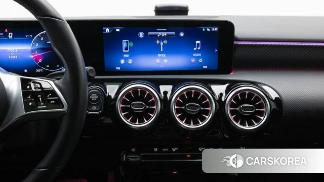 Mercedes-Benz A-Class W177 id 4394676 из Кореи 7
