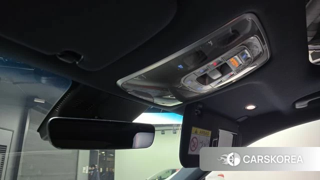 Genesis GV70 id 3935913 из Кореи 7