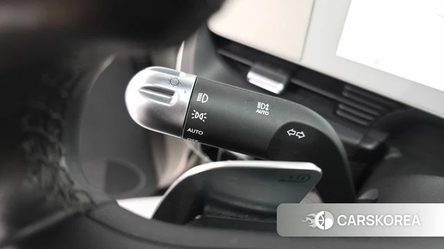 Hyundai Ionic 5 id 4604222 из Кореи 7
