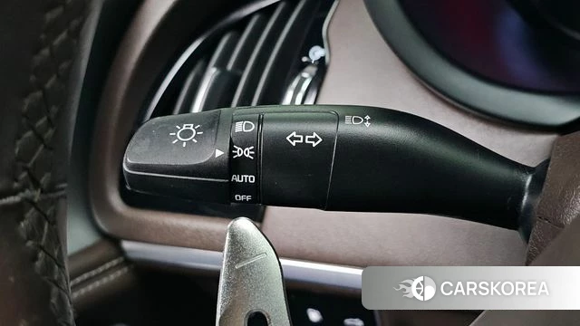 Kia Stinger id 4849801 из Кореи 7