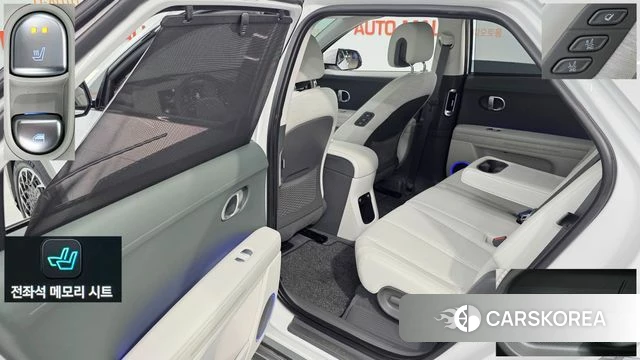 Hyundai Ionic 5 id 4298717 из Кореи 7