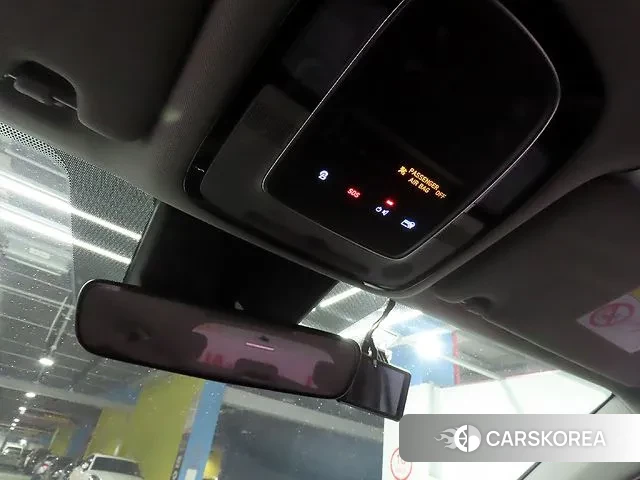 Hyundai The New Santa Fe id 3339118 из Кореи 7