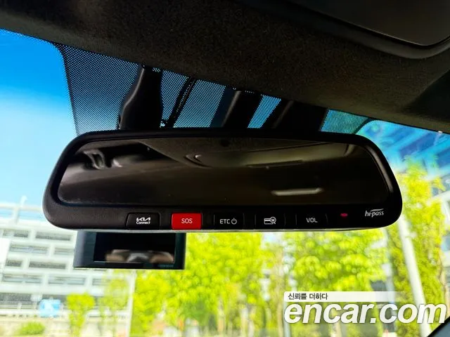 Kia The New K3 2nd generation id 2683052 из Кореи 7