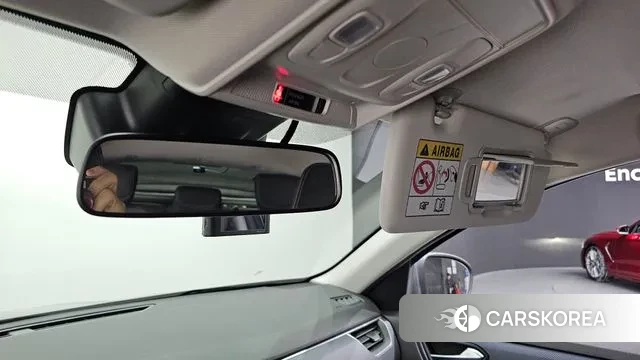 Renault Korea (Samsung) XM3 id 3448599 из Кореи 7