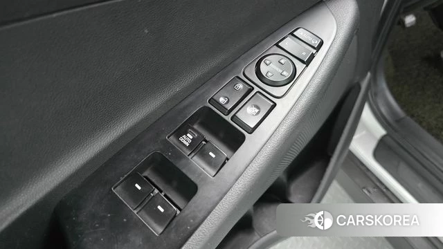Hyundai All New Tucson id 4924053 из Кореи 7